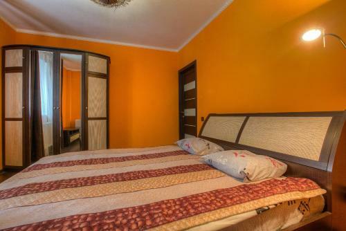 Apartment Fridricha Engelsa