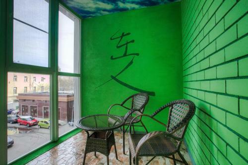 Apartment Fridricha Engelsa