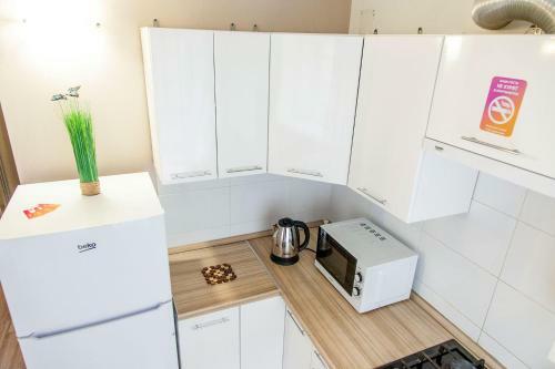 Apartment On Pushkinskaya