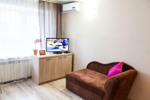 Apartment On Pushkinskaya
