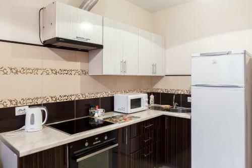 Apartment On Voroshilova