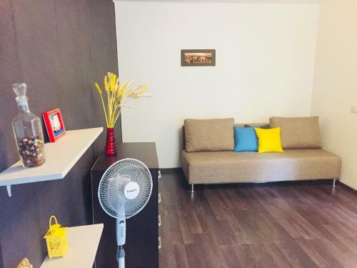 Apartamento Torpedo Econom