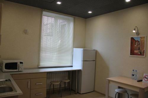 Hostel Moskovskiy