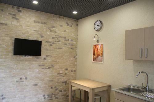 Hostel Moskovskiy