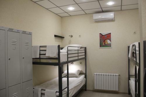 Hostel Moskovskiy