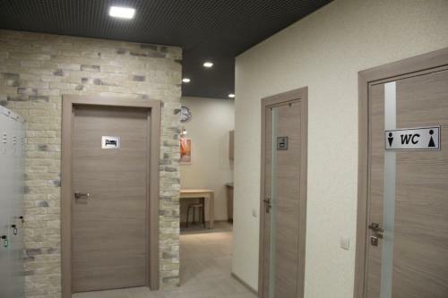 Hostel Moskovskiy