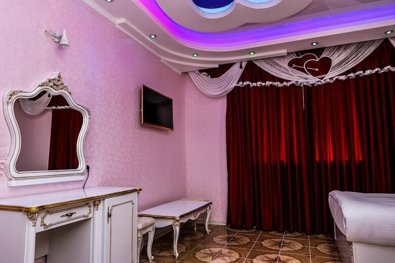 Hotel Zamok Korolya