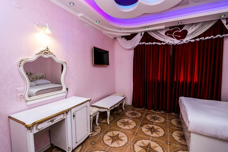 Hotel Zamok Korolya