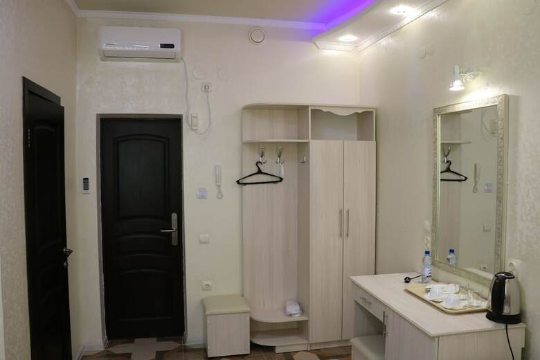 Hotel Zamok Korolya