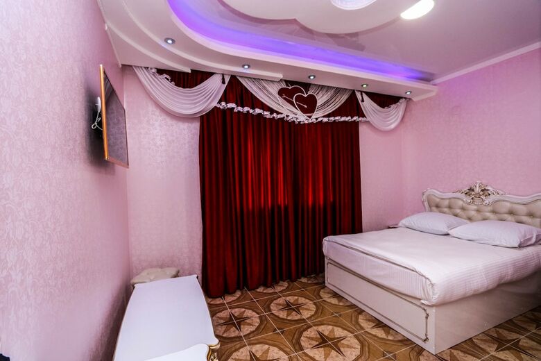 Hotel Zamok Korolya