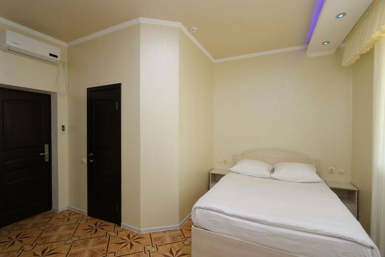 Hotel Zamok Korolya