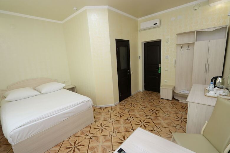 Hotel Zamok Korolya