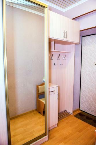W Apartament Suvorova 15