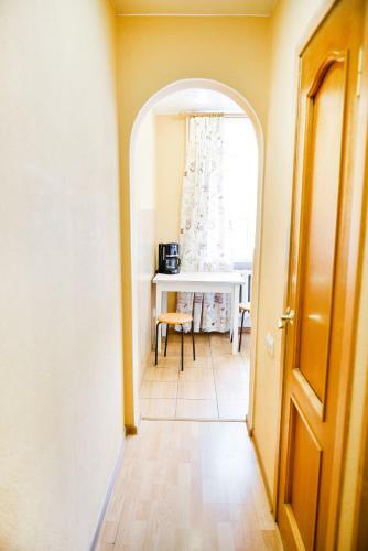 W Apartament Moskovsky 13