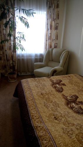 Apartment On Ispanskih Rabochih 35