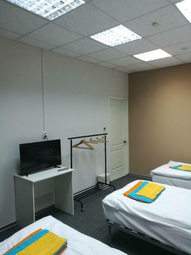 Hi Hostel