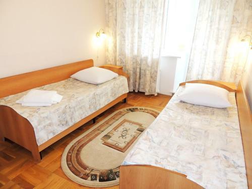 Sanatoriy Molniya