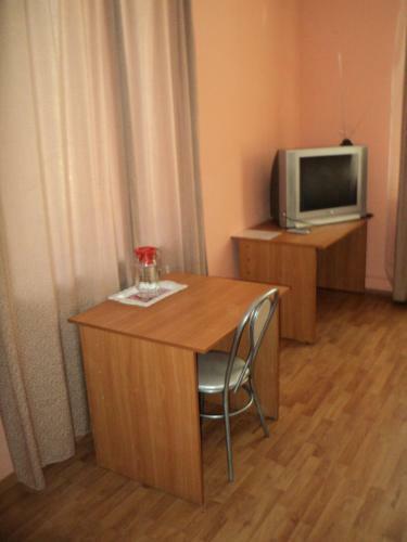 Hostel Room
