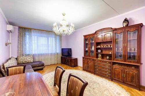Tveritina Dreamhouse Apart ? ??????