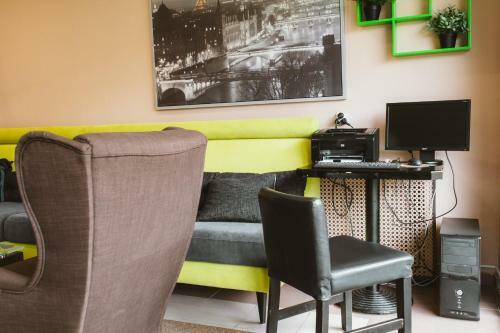 Protex Loft Hotel