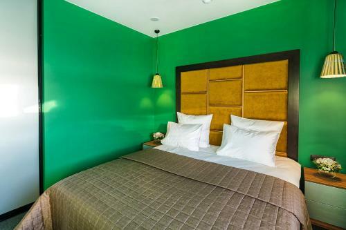 Glissando Hotel