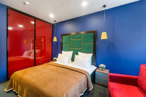 Glissando Hotel