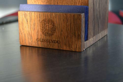 Glissando Hotel