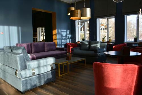 Glissando Hotel