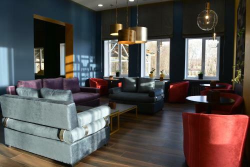 Glissando Hotel