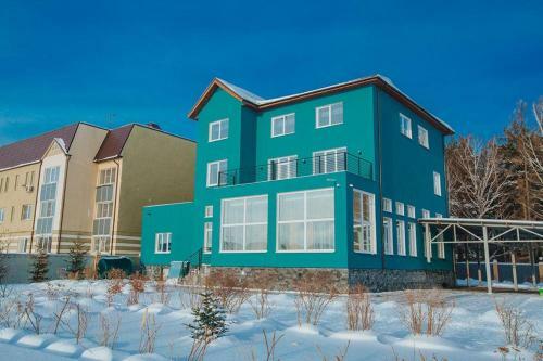 Glissando Hotel