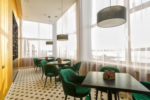 Glissando Hotel