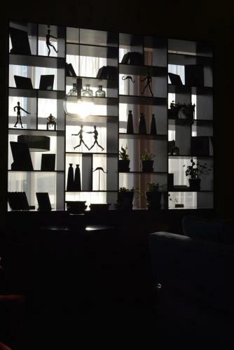 Glissando Hotel