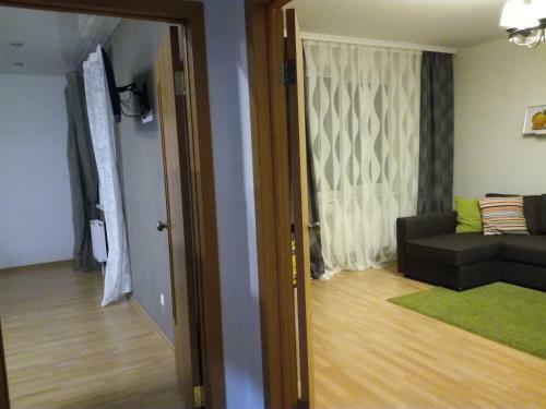Apartment Green Island
