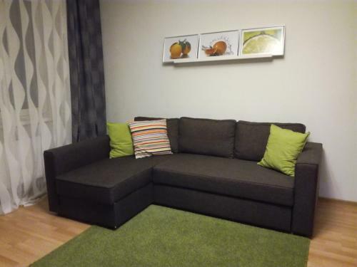 Apartment Green Island
