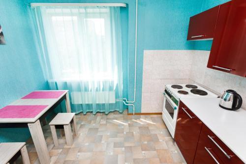 Apartment On Bardina 2/2