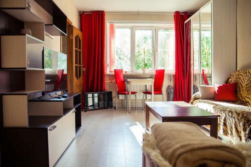 Apartamento ??????????? ???????? ????????? 9