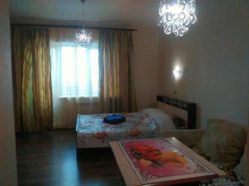 Apartamento Kvartira-studiia Na Uglichskoy