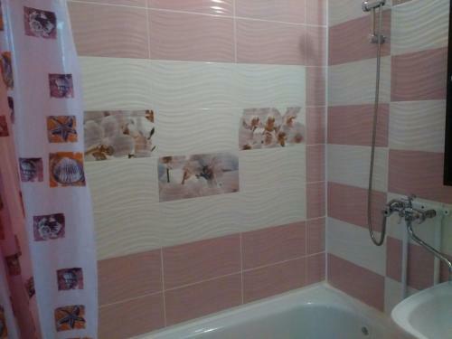 Apartamento Kvartira-studiia Na Uglichskoy