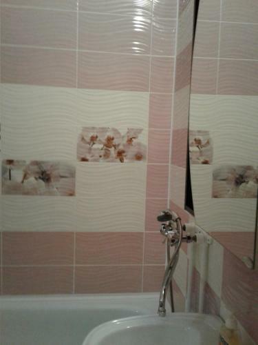 Apartamento Kvartira-studiia Na Uglichskoy
