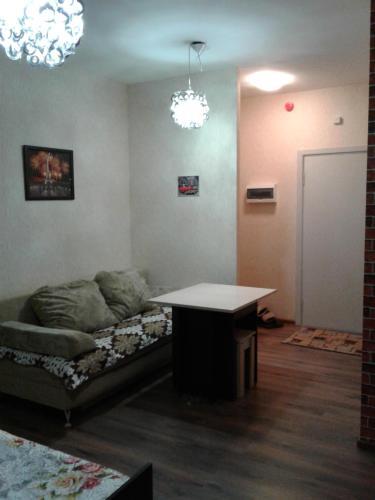 Apartamento Kvartira-studiia Na Uglichskoy