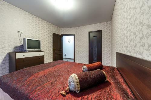 Apartamento ????? 2-?????. ??????? ????? ??????,53