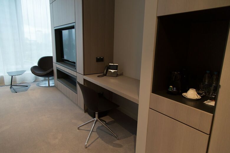 Hotel Residence
