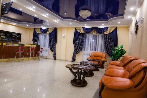 Posada Hotel Gloriya
