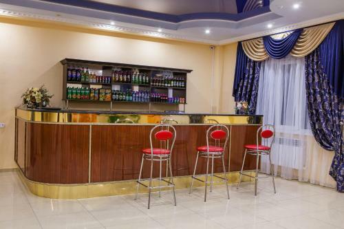 Posada Hotel Gloriya