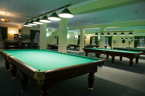Posada Hotel Gloriya