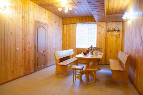 Posada Hotel Gloriya
