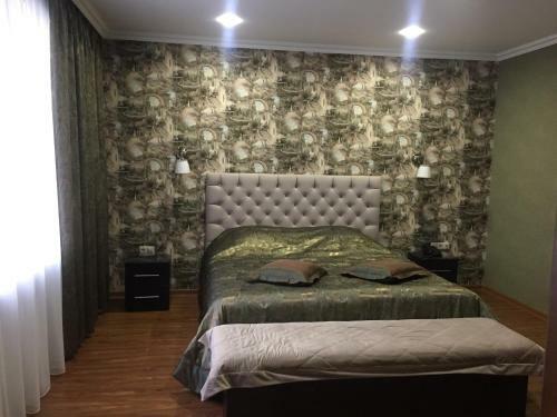 Hotel Mirazh