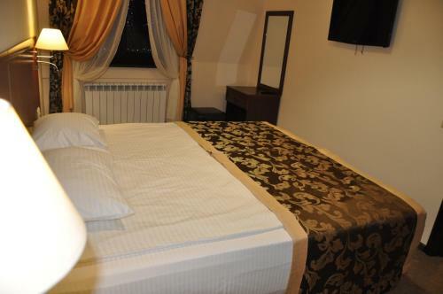 Bugar Hotel