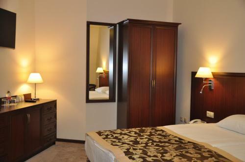 Bugar Hotel