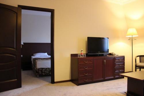Bugar Hotel